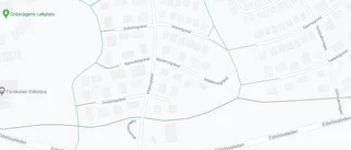 142 kvadratmeter stort hus i Mjölby sålt till nya ägare