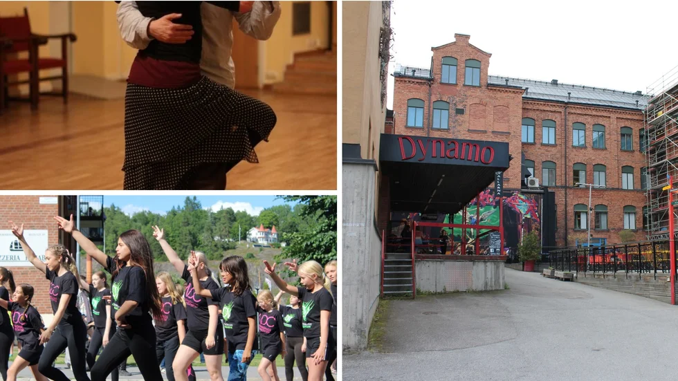 Dansens vecka rymmer det mesta inom dans. Du kan exempelvis testa att dansa tango, se en dansföreställning på Hallarna eller en uppvisning med Norrköpings danscenter.