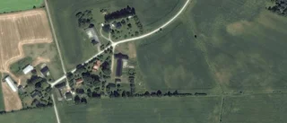 Lantbruksfastighet i Levide får ny ägare