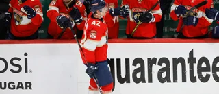 Forsling lossade kanonen – se Linköpingskillens mål i NHL 