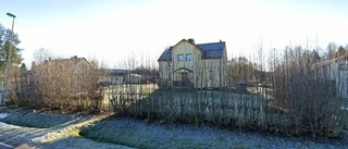 30-talshus på 146 kvadratmeter sålt i Ängesbyn, Luleå - priset: 1 450 000 kronor