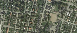 132 kvadratmeter stort kedjehus i Katrineholm sålt till nya ägare