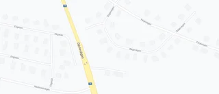 23-åring ny ägare till fastigheten på Bågevägen 24 i Skutskär - 1 565 000 kronor blev priset