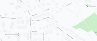 96 kvadratmeter stort hus i Bälinge sålt för 3 220 000 kronor