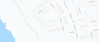 Kedjehus i Öjebyn får ny ägare