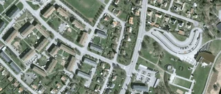 36-åring ny ägare till hus i Mjölby - 1 570 000 kronor blev priset