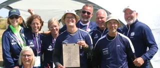 Truppledaren om Island Games 2023: "Princip perfekt"