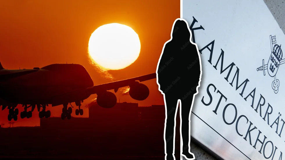Kammarrätten i Stockholm instämmer i förvaltningsrättens tidigare bedömning.