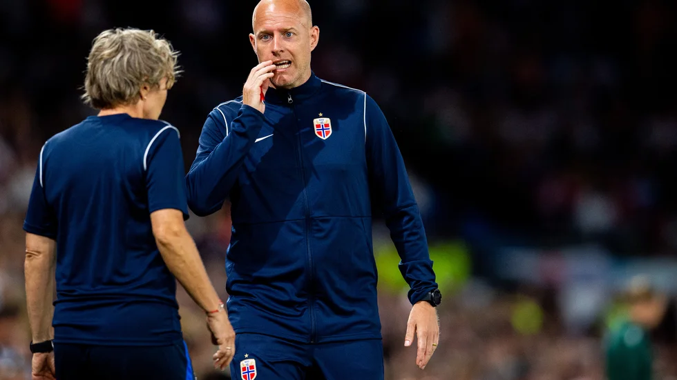 Anders Jacobson blir ny huvudtränare i LFC.