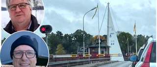 Stallarholmsbron – den svaga länken för Selaöbor