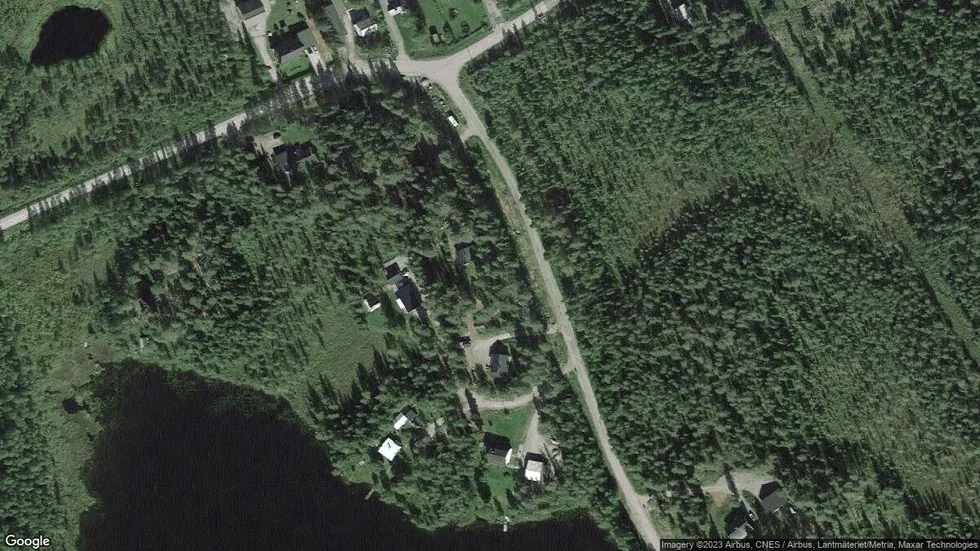 Området kring Leipojärvi 52
