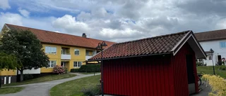 Både ja och nej till solceller på Gamla Norr