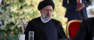 Irans ledare i Uganda – till attack mot hbtq