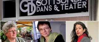 Skarp kritik mot teatern: "Grava psykosociala arbetsmiljöproblem"
