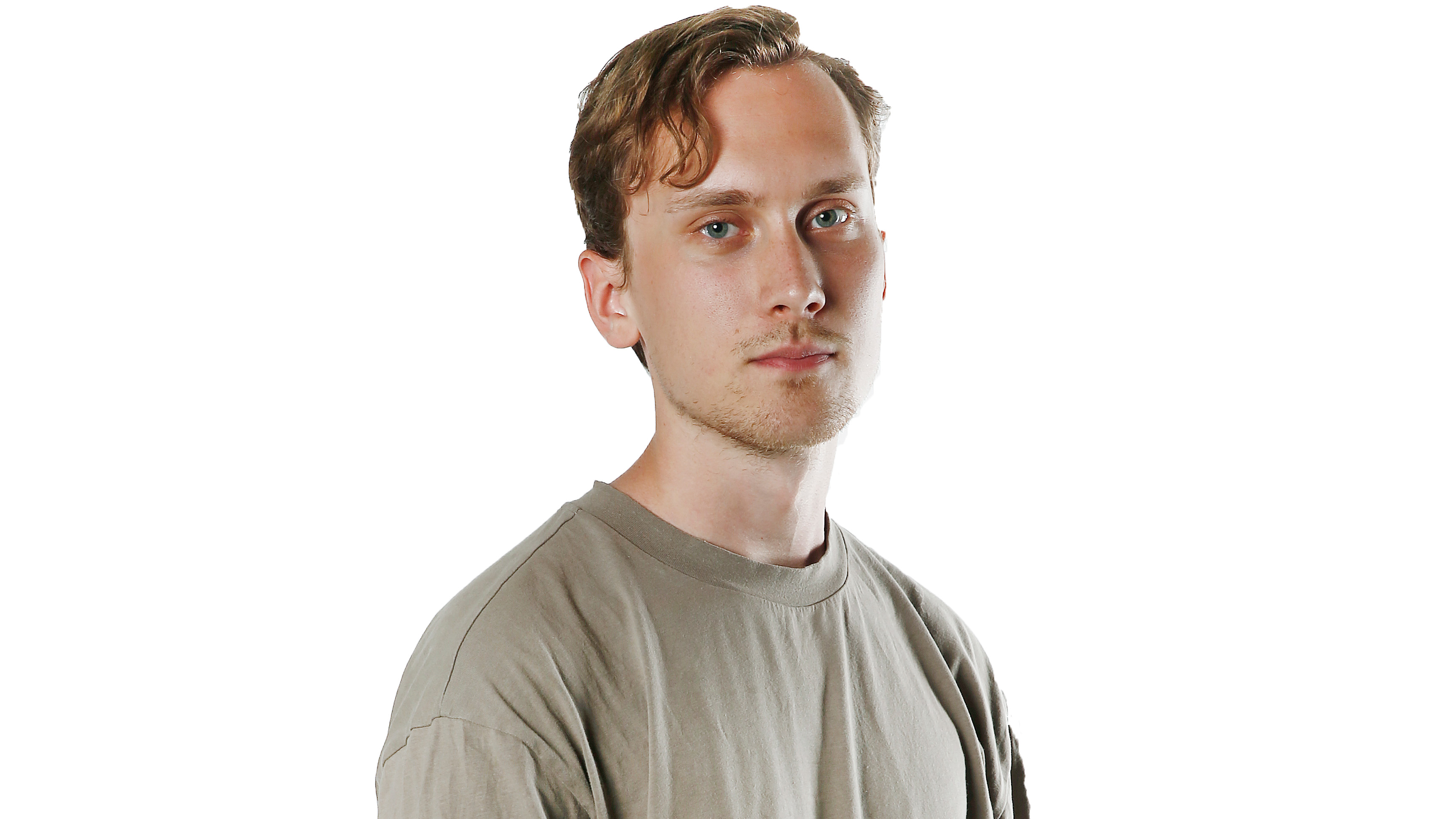 Sebastian Luuk
