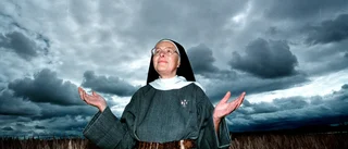 Marianne Nordström (1925–2023)
