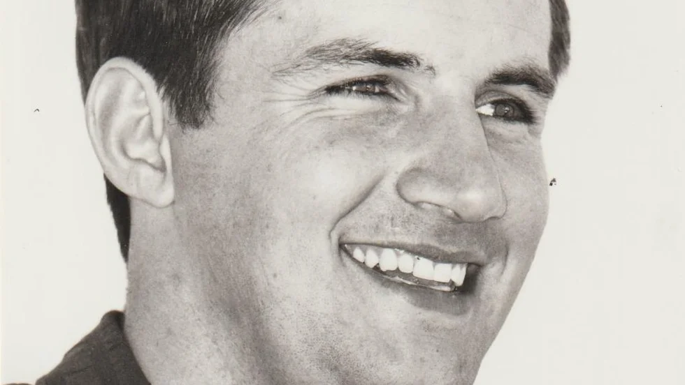 Roger Lundberg