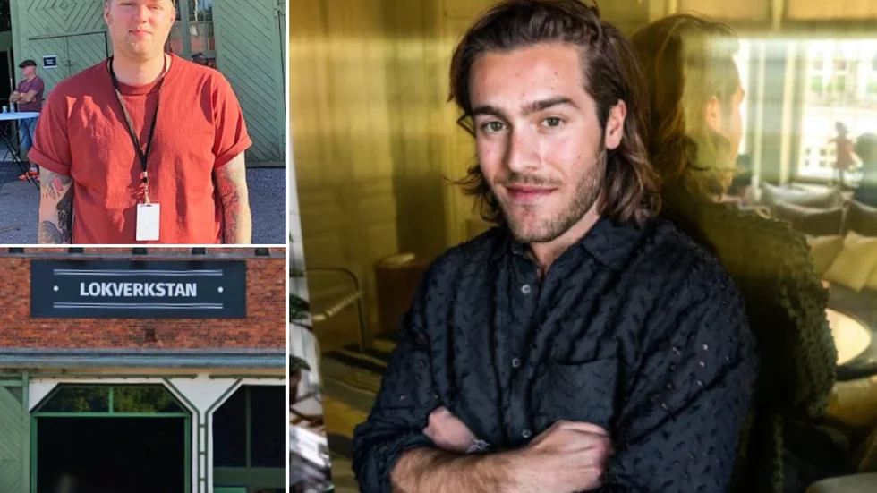 "Det är kul att vi lockat många besökare utanför Motala, men också att vi har ett stöd från Motalaborna", säger Daniel Bark, arrangör för Musik vid Göta Kanal. Han kommer närvara på nästan alla konserter i sommar. "Jag kommer vara med på alla utom två, det ska bli jättekul att se". Tv: Daniel Bark, Benjamin Ingrosso.