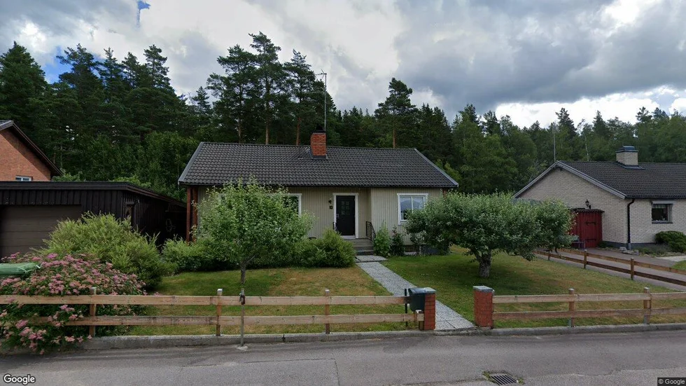 Ringvägen 15