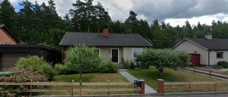 Ny ägare till hus på Ringvägen 15 i Boxholm