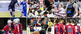 Hotet: Norrbottens lag kämpar för sin existens