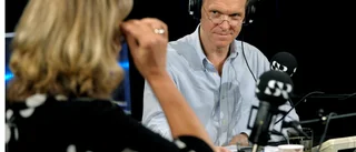 Ingvar Storm lämnar "Spanarna"