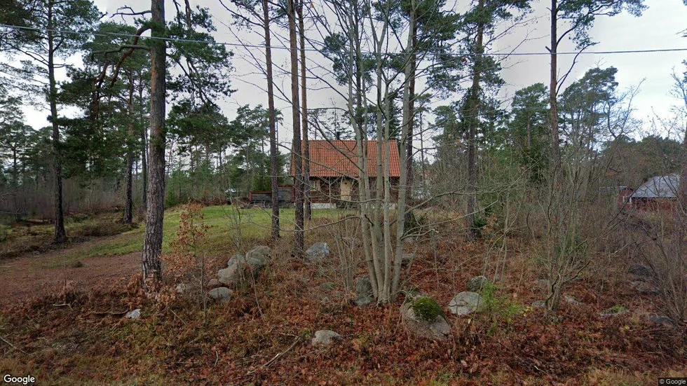 Rute Valleviksvägen 106