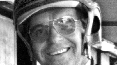 Raoul Engblom.