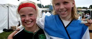 Guldet blev till Sand igen