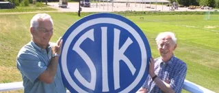 Hundraåring nära att upplösas