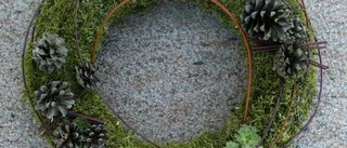 Smycka gravarna med naturen