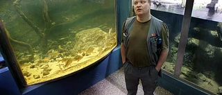 Vattenverkstan fick napp hos EU