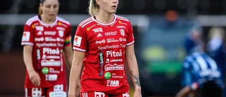 Piteå IF:s måltorka allt längre – nästan sex timmar