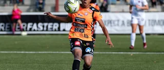 Talangen bryter med Juventus