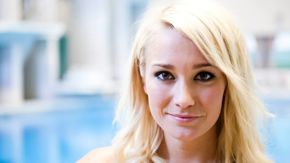 Samlar in. Ellen Bergström ville göra något för att hjälpa Nathalie. Hennes insamling har redan genererat över 138 000 kronor.