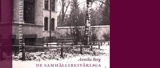 Omtvistade diagnoser