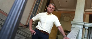 Klart: Han blir ny regiondirektör i Östergötland