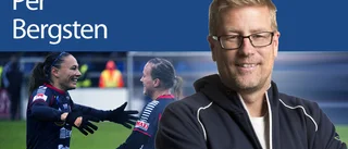 Passa på och njut – det är ni värda