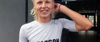 Simon förlänger med Motala AIF