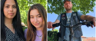 Slår tillbaka mot kritiken: "Vi har ju koll"