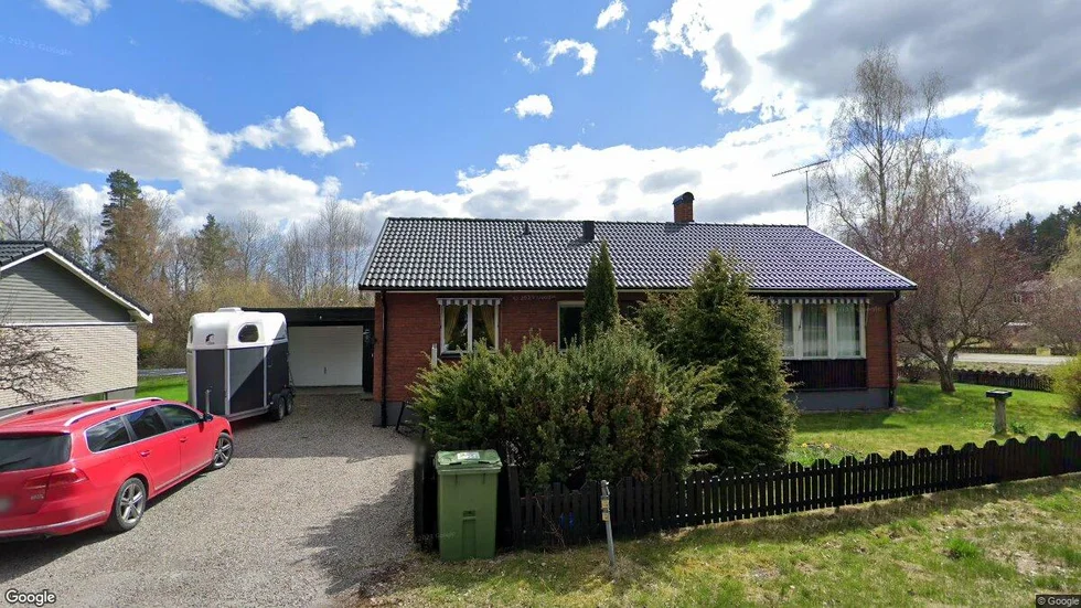 Rosenbergsvägen 2