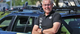 Maif satte färg på SM-tävlingarna