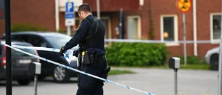 "Tyvärr tredje skjutningen i Luleå på ett år"