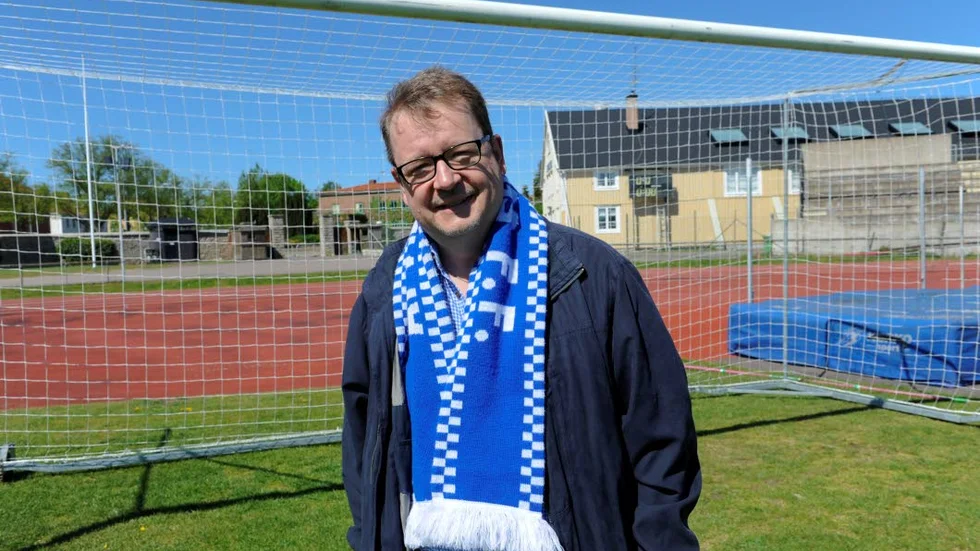 Länsbyte. Pierre Edtsröm är alltid östgöte i hjärtat och ser fram emot en ny storregion.
