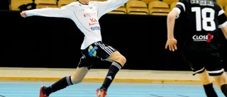 Skräll av unga Maiflaget