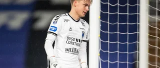 Öppnar för att lämna Sirius: "Har inte riktigt fått chansen"