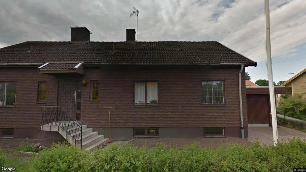 Lysingsgatan 10