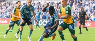 IFK-betygen från krysset i Stockholm: "Solid när det blåste"