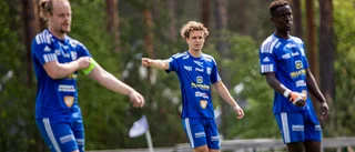 Repris: Storfors kryssade hemma mot Frösön
