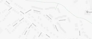 Kedjehus på 95 kvadratmeter från 1960 sålt i Oxelösund - priset: 1 320 000 kronor